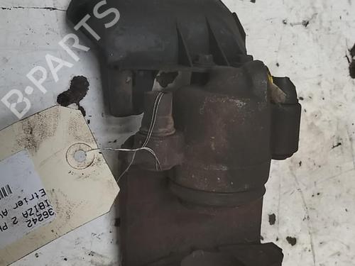 Used Right front brake caliper Right front brake caliper SEAT IBIZA II (6K1) 1.4 16V (75 hp) 28756032 28756032