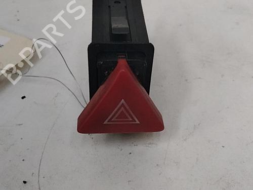 Used Warning switch Warning switch SKODA OCTAVIA I Combi (1U5) 1.9 TDI (90 hp) 28757997 28757997