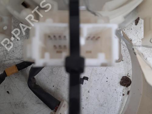 Squib airbag NISSAN X-TRAIL I (T30) 2.2 Di 4x4 | BP28764606C102