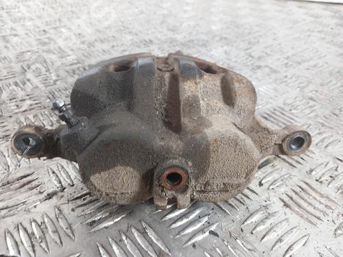 Used Left front brake caliper Left front brake caliper NISSAN X-TRAIL I (T30) 2.2 Di 4x4 (114 hp) 28757212 28757212