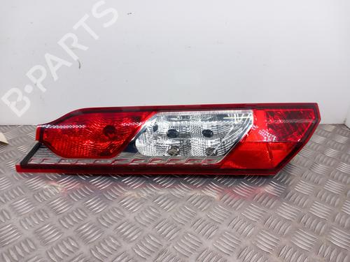 Used Left taillight FORD TRANSIT CONNECT V408 Box Body/MPV 1.6 TDCi (95 hp) 29202173