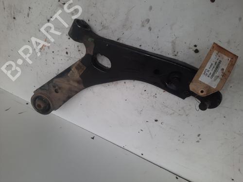 Used Left front suspension arm HYUNDAI ix35 (LM, EL, ELH) 1.7 CRDi (116 hp) 28784545
