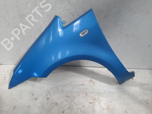 Used Left front fenders FORD C-MAX (DM2) 1.8 TDCi (115 hp) 28749994