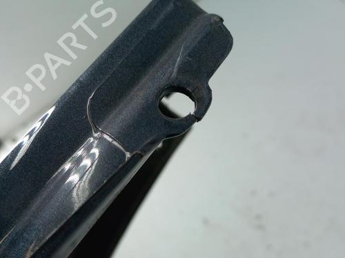 Rear bumper DACIA SANDERO 1.5 dCi | BP28761427C8