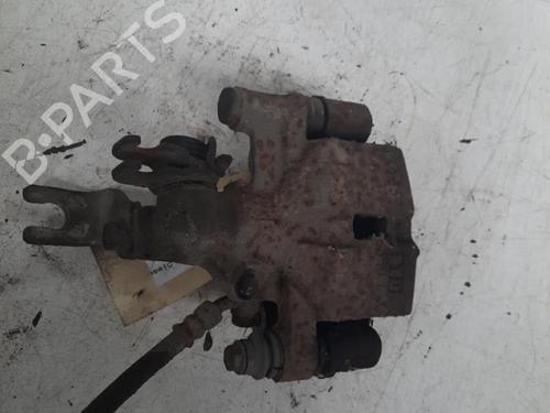 Venstre bremsekaliber bag MAZDA 626 V Hatchback (GF) 2.0 TD (GFFP) (110 hp) 28787815