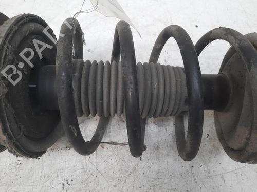Used Right front shock absorber PEUGEOT 607 (9D, 9U) 2.0 HDi (107 hp) 28775108