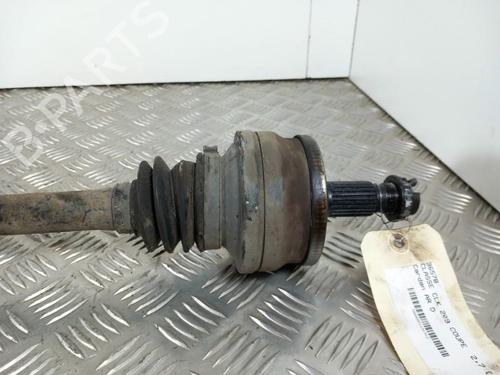 Used Right rear driveshaft MERCEDES-BENZ CLK (C209) CLK 270 CDI (209.316) (170 hp) 28741067