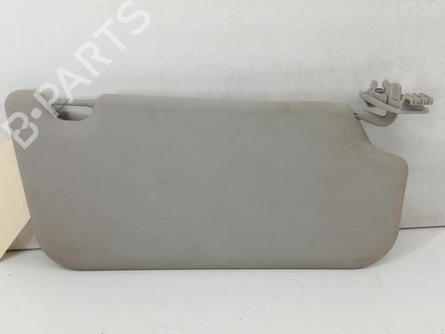 left-sun-visor-ford-fiesta-vi-cb1-ccn-2008-28751194 main image