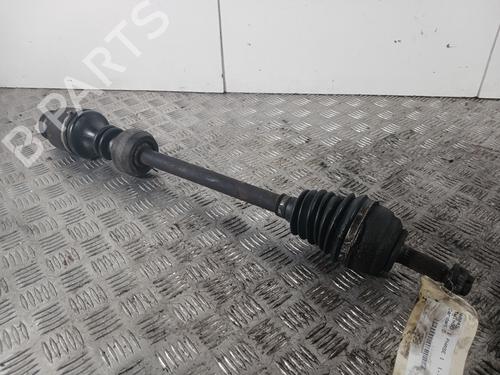Used Right front driveshaft RENAULT TWINGO I (C06_) 1.2 (C066, C068) (58 hp) 30751997