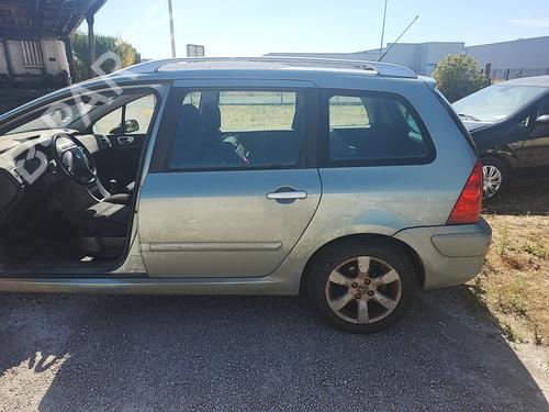 Used Parts PEUGEOT 307 SW (3H) 1.6 HDI 110 4946154