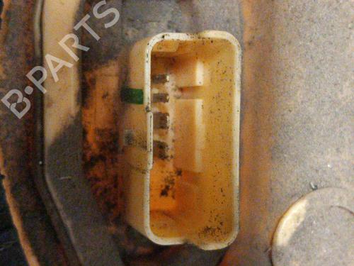 Used Fuel pump PEUGEOT 307 CC (3B) 2.0 HDi 135 (136 hp) 28759151