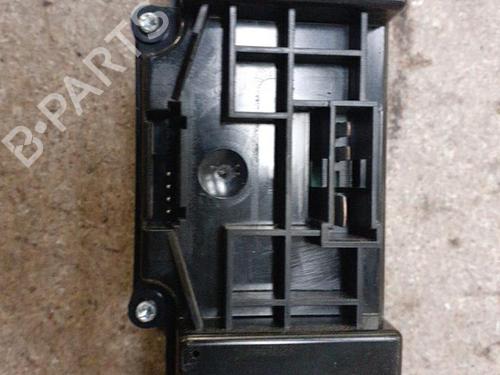 Used Warning switch MERCEDES-BENZ SPRINTER 3,5-t Van (B906) 319 CDI / BlueTEC (906.631, 906.633, 906.635, 906.637) (190 hp) 28776875