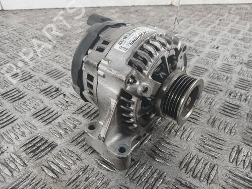 Alternator FIAT PANDA (312_, 319_) 1.2 (312PXA1A) | BP37235398M7 - Image 3