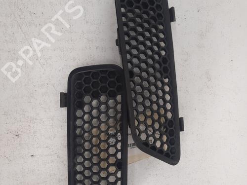 Grill RENAULT SCÉNIC I MPV (JA0/1_, FA0_) 1.9 dCi RX4 (102 hp) 28761861