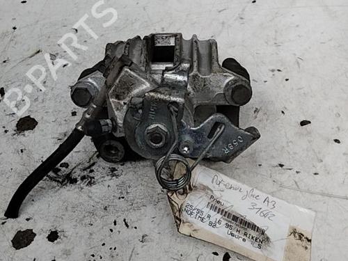 Høyre bremsecaliper bak VW GOLF IV (1J1) 1.6 (102 hp) 28764668