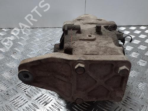 Used Rear differential TOYOTA RAV 4 III (_A3_) 2.2 D 4WD (ALA30_, ALA30R) (136 hp) 28751158