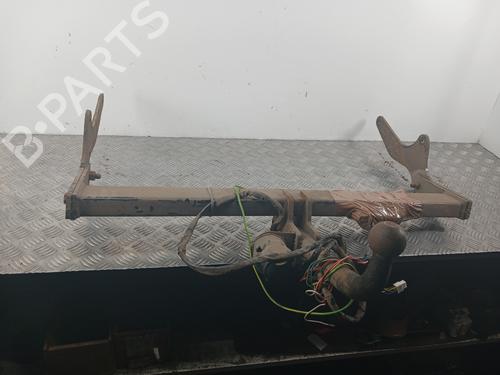Used Tow ball/Mechanism RENAULT LAGUNA III Grandtour (KT0/1) 2.0 dCi (KT07, KT0J, KT14, KT1A, KT1S) (131 hp) 29956466
