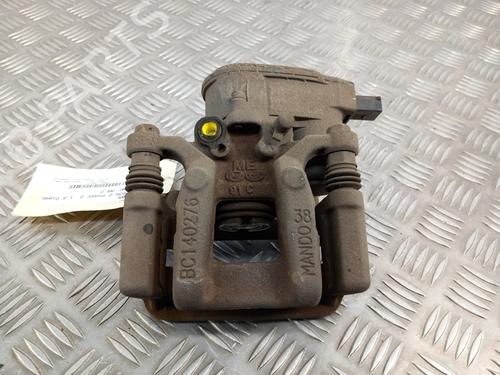 Used Right rear brake caliper HYUNDAI TUCSON (TL, TLE) 1.6 CRDi (136 hp) 28819342