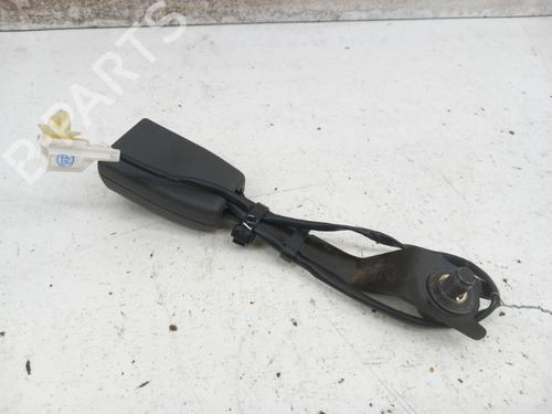 Sikkerhedssele-spænde CHEVROLET SPARK (M300) 1.0 (68 hp) 28737959