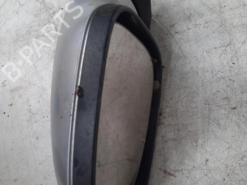 Left mirror MERCEDES-BENZ A-CLASS (W168) A 170 CDI (168.009, 168.109) | BP28763628C26 