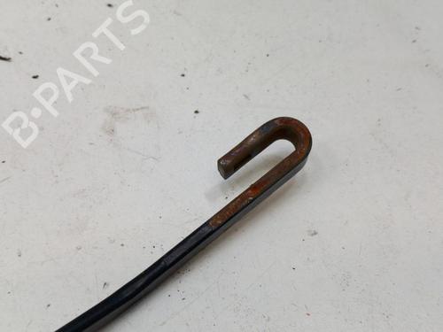 Front windshield wiper arm CITROËN C-CROSSER (VU_, VV_) 2.2 HDi | BP28755546C143 