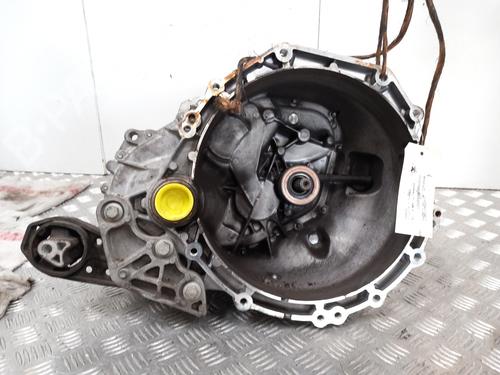 Used Gearbox FORD FIESTA VII (HJ, HF) 1.0 EcoBoost (95 hp) 28736074