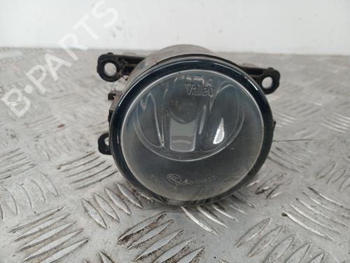 Used Left front fog light CITROËN C4 I (LC_) 1.6 HDi (109 hp) 31624751