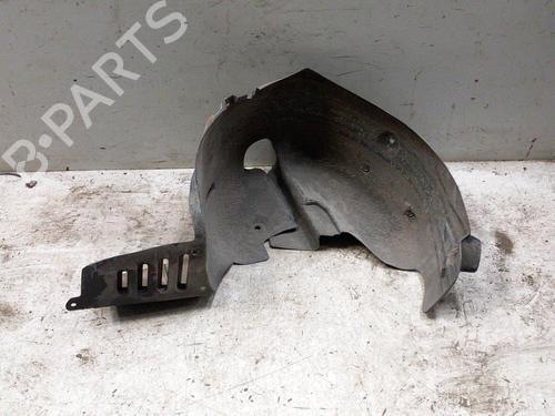 Wheel arch RENAULT CLIO III Grandtour (KR0/1_) 1.5 dCi (KR0F) | BP28789119C56 