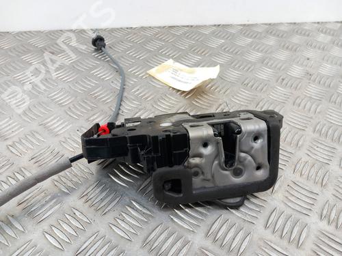 Rear right lock MERCEDES-BENZ A-CLASS (W177) A 220 d (177.014) | BP28737000C99 