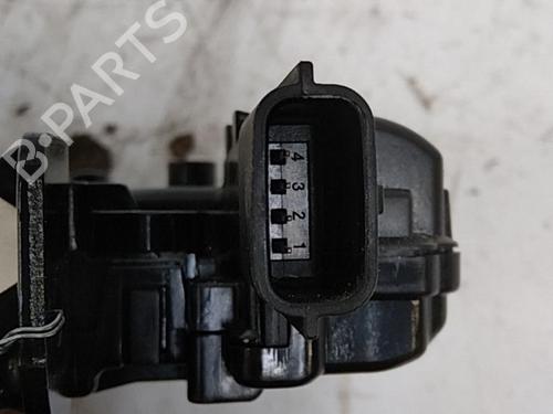 Used Switch NISSAN MICRA V (K14) 0.9 IG-T (90 hp) 28791718