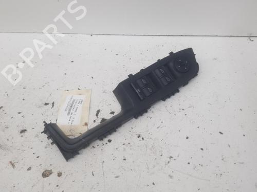 Used Left front window switch FORD FOCUS C-MAX (DM2) 2.0 TDCi (133 hp) 28791661