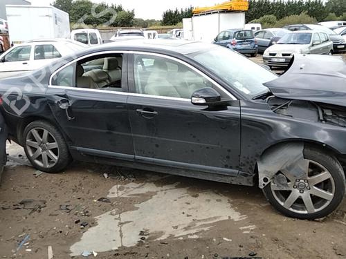 Warning switch VOLVO S80 II (124) D5 | BP28769400I22  - Image 5