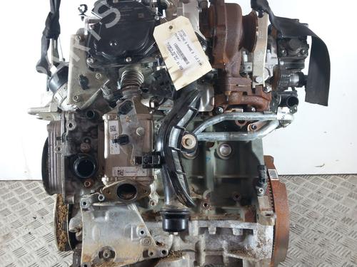 Motor FIAT FIORINO Box Body/MPV (225_) 1.3 D Multijet (95 hp) 28780639