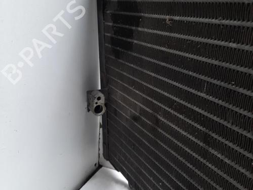 Used AC radiator AC radiator CITROËN JUMPER I Van (230L) 2.5 D (86 hp) 28759819 28759819