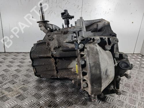 Used Gearbox Gearbox CITROËN C8 (EA_, EB_) 2.0 HDi 165 (163 hp) 34183602 34183602