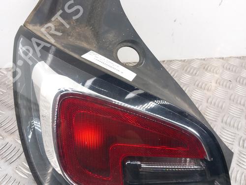 Used Left taillight OPEL ADAM (M13) 1.4 (87 hp) 28739984