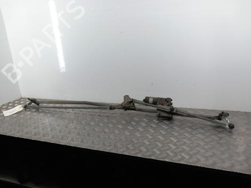 Front wiper motor CITROËN C4 II (NC_) 1.6 HDi 115 | BP28741939M29 - Image 2