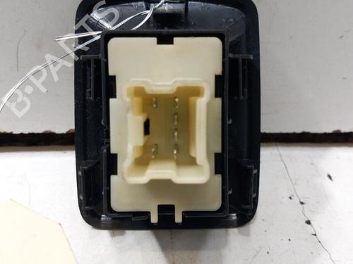 Used Right front window switch RENAULT KANGOO Express (FW0/1_) 1.5 dCi 90 (FW0G, FW05, FW08, FW11) (90 hp) 28793202