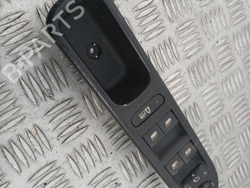 Left front window switch CITROËN C3 Picasso (SH_) 1.6 HDi 110 | BP38475489I27 - Image 2