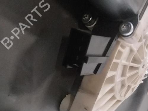 Rear left window mechanism MERCEDES-BENZ B-CLASS Sports Tourer (W245) B 180 CDI (245.207) | BP28775589C24 