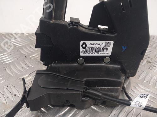 Electronic module RENAULT SCÉNIC IV (J9_) 1.5 dCi 110 | BP28744402M83 - Image 2