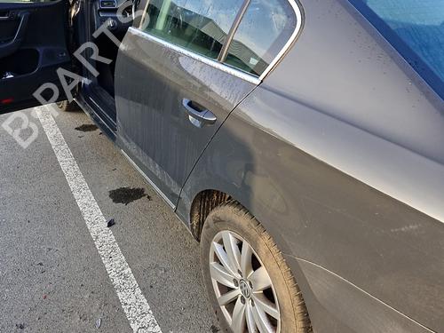 Right tailgate light VW PASSAT B7 (362) 1.6 TDI | BP28737334C80  - Image 5