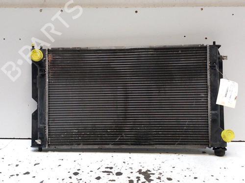Used Water radiator TOYOTA COROLLA Verso (ZER_, ZZE12_, R1_) 2.0 D-4D (CUR10_, CUR10R) (116 hp) 28793999