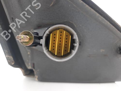 Left mirror RENAULT LAGUNA II Grandtour (KG0/1_) 1.9 dCi (KG0G) | BP28786009C26 