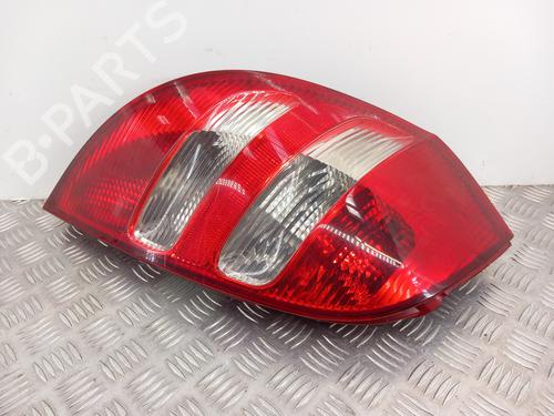 Used Left taillight MERCEDES-BENZ A-CLASS (W169) A 160 CDI (169.006, 169.306) (82 hp) 28779762