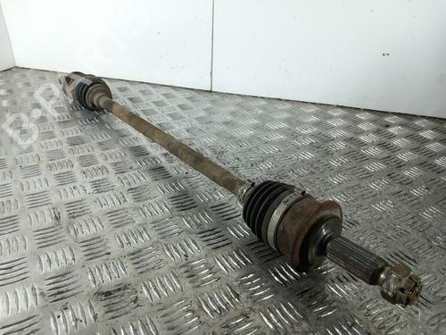 Used Right rear driveshaft PEUGEOT 4007 (VU_, VV_) 2.2 HDi (156 hp) 28743010
