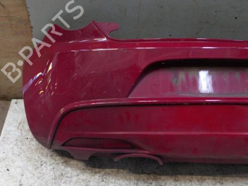 Used Rear bumper Rear bumper ALFA ROMEO MITO (955_) 1.3 MultiJet (955AXP1A, 955AYC1A) (95 hp) 28766930 28766930