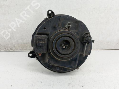 Left headlight JEEP CHEROKEE (KJ) 2.8 CRD 4x4 | BP28750741C28