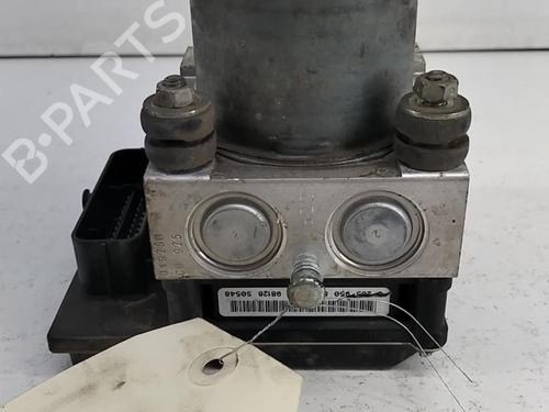 ABS pump CITROËN C8 (EA_, EB_) 2.2 HDi | BP28751336M43  - Image 7