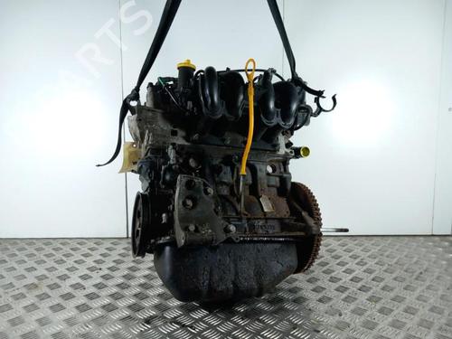 Engine RENAULT TWINGO II (CN0_) 1.2 (CN0D) | BP28768700M1 - Image 5